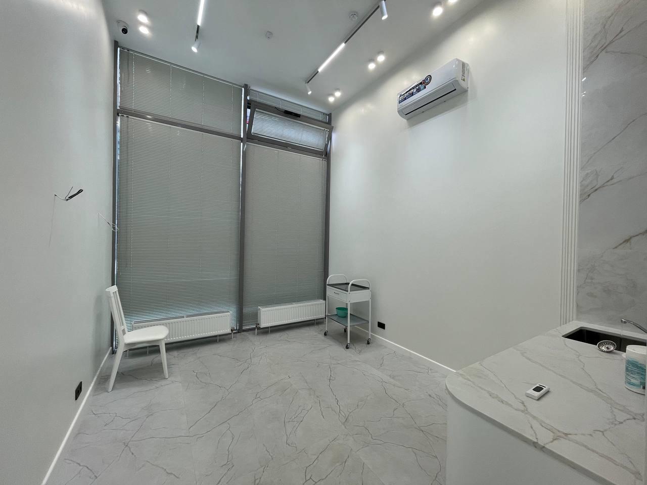 Коммерческое помещение 160.0 м², Астана
