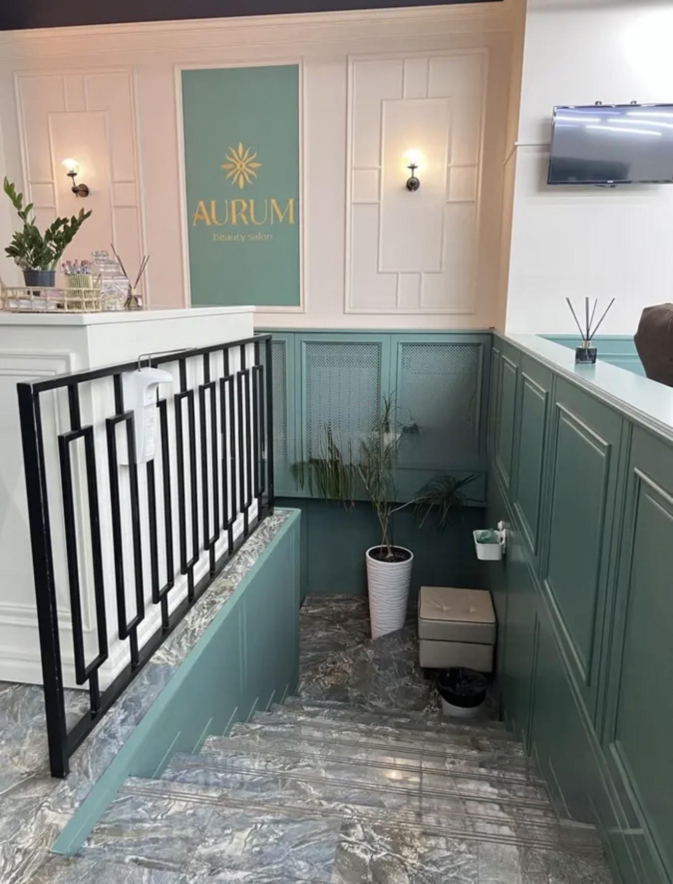 Коммерческое помещение 170.0 м², Астана