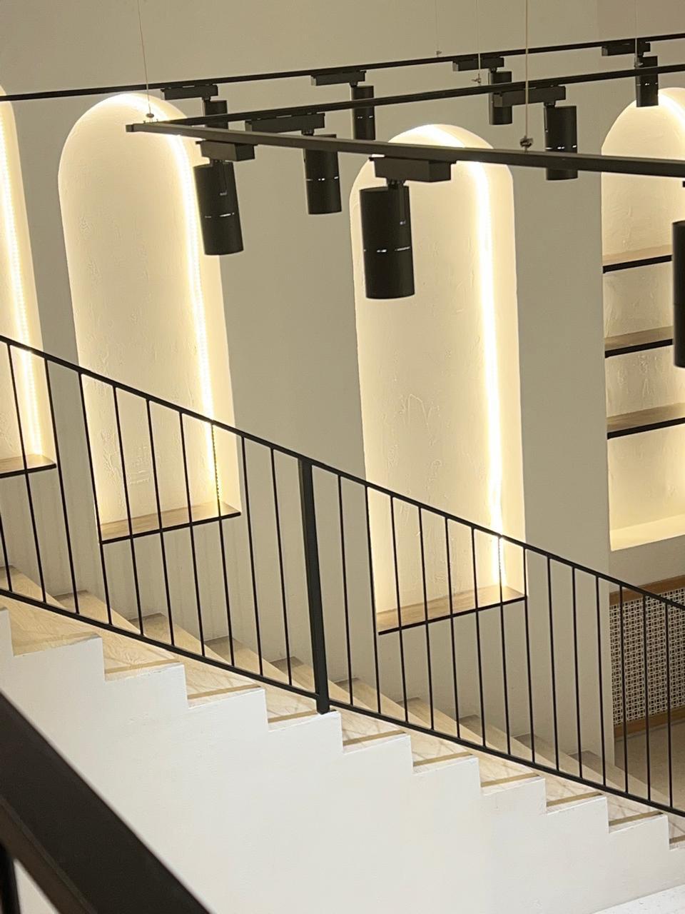 Коммерческое помещение 152.0 м², Астана