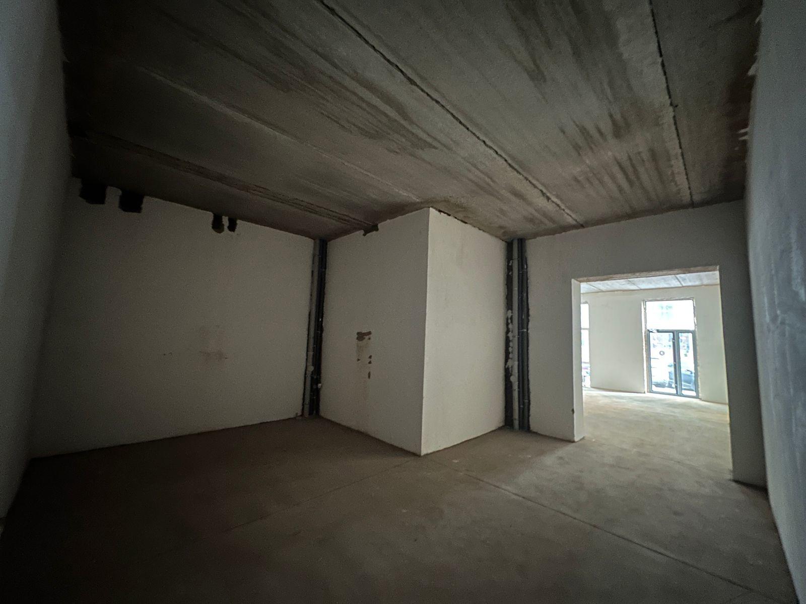 Коммерческое помещение 83.0 м², Астана
