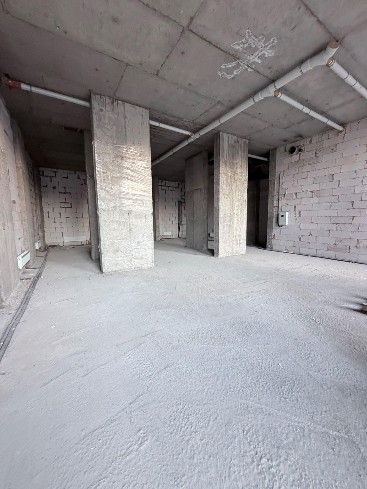 150 m² commercial space, Astana — photo 5