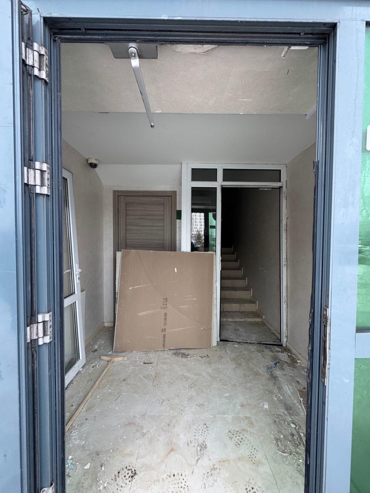 Коммерческое помещение 300.0 м², Астана