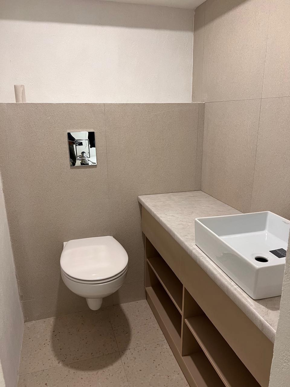 Коммерческое помещение 152.0 м², Астана