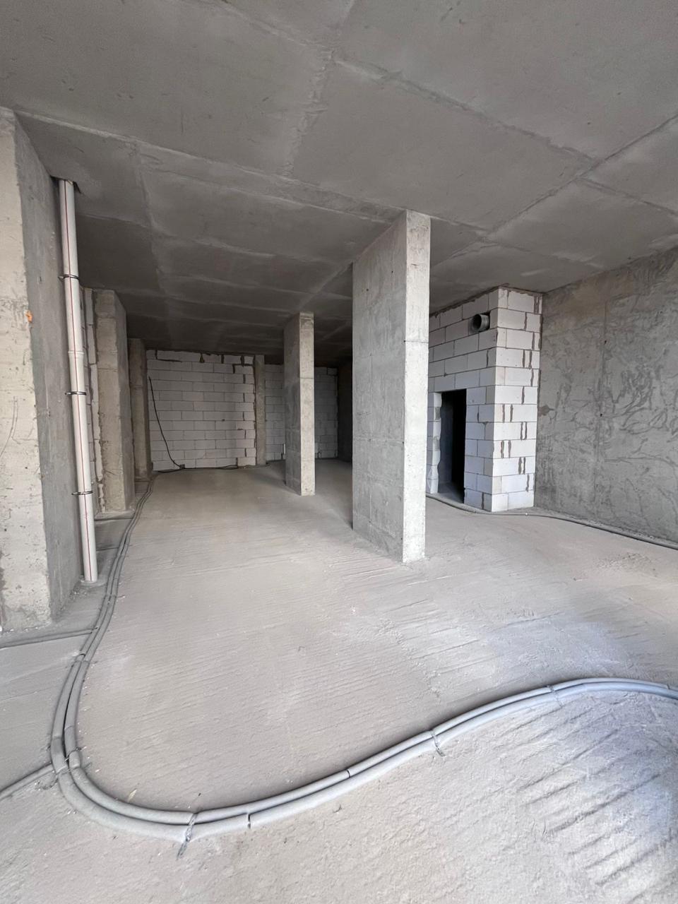 Коммерческое помещение 125.0 м², Астана