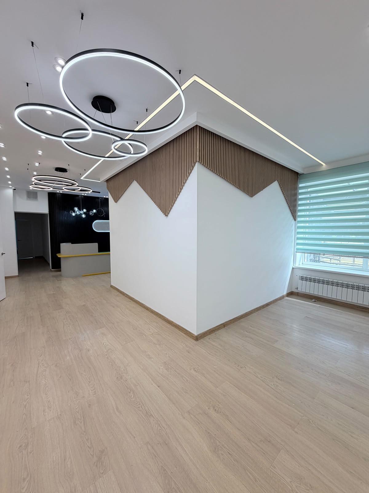 Коммерческое помещение 765.3 м², Астана