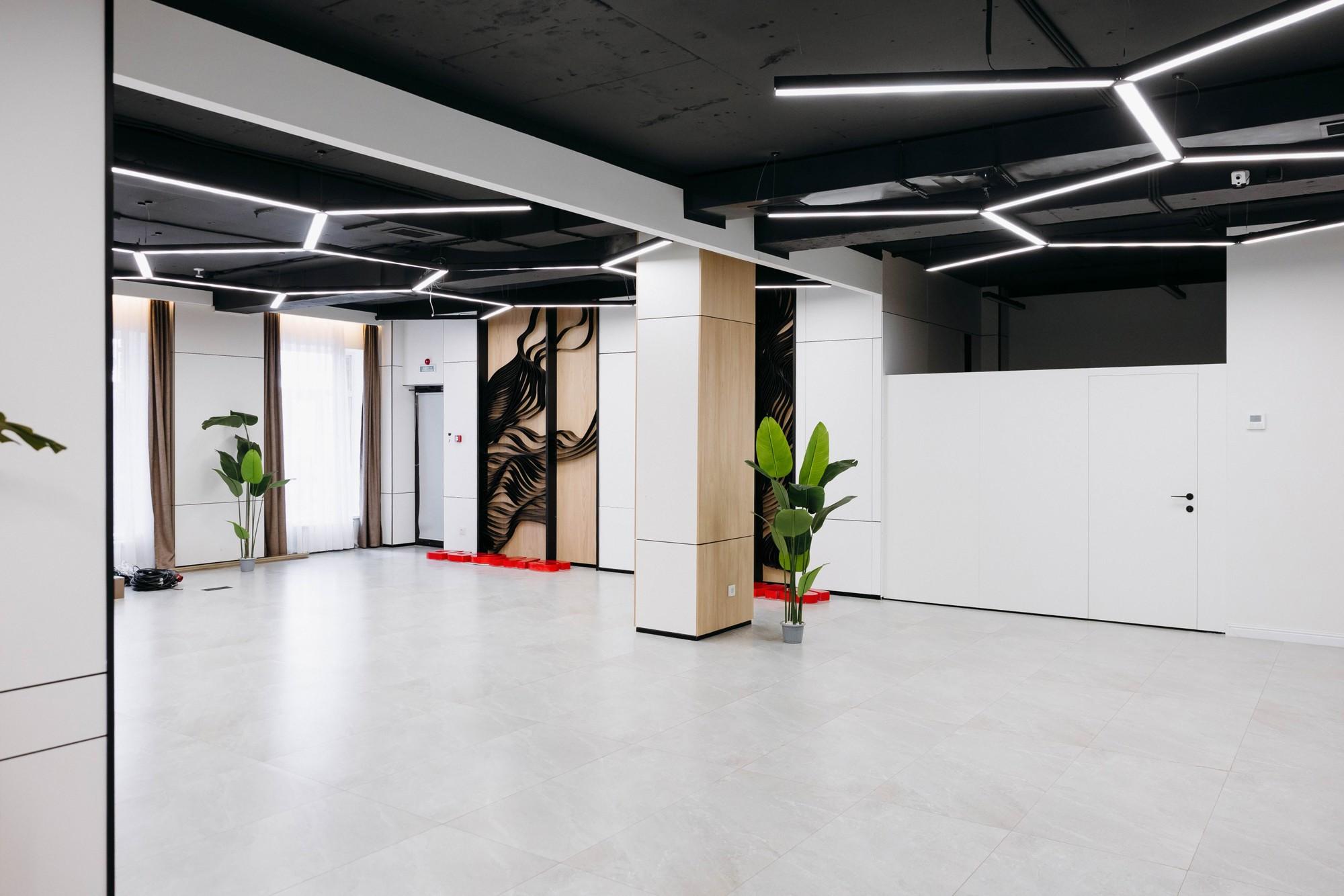 Коммерческое помещение 400.0 м², Астана