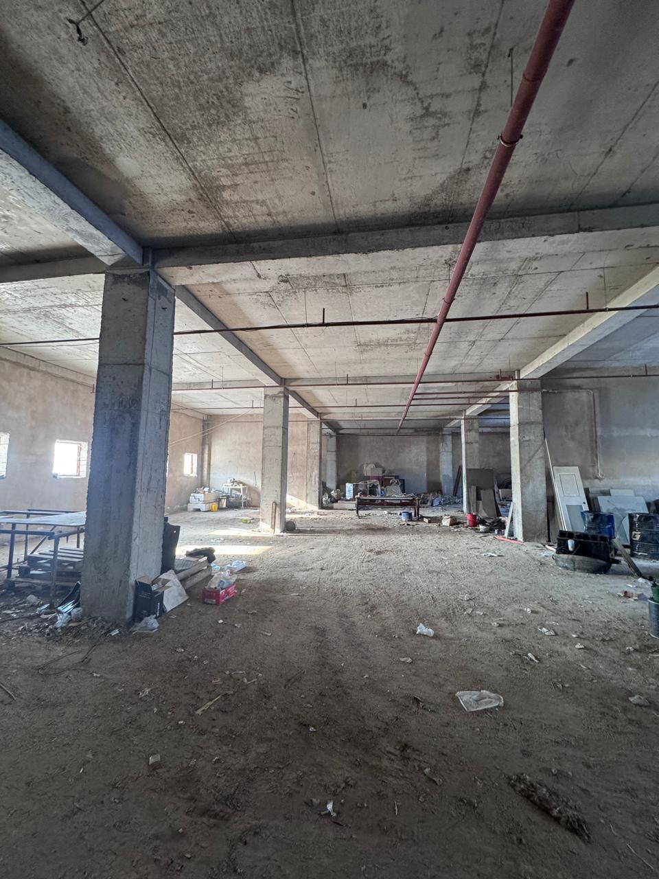 Здание 3100.0 м², Astana