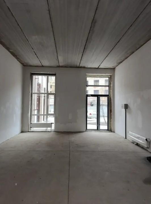 Коммерческое помещение 72.0 м², Астана