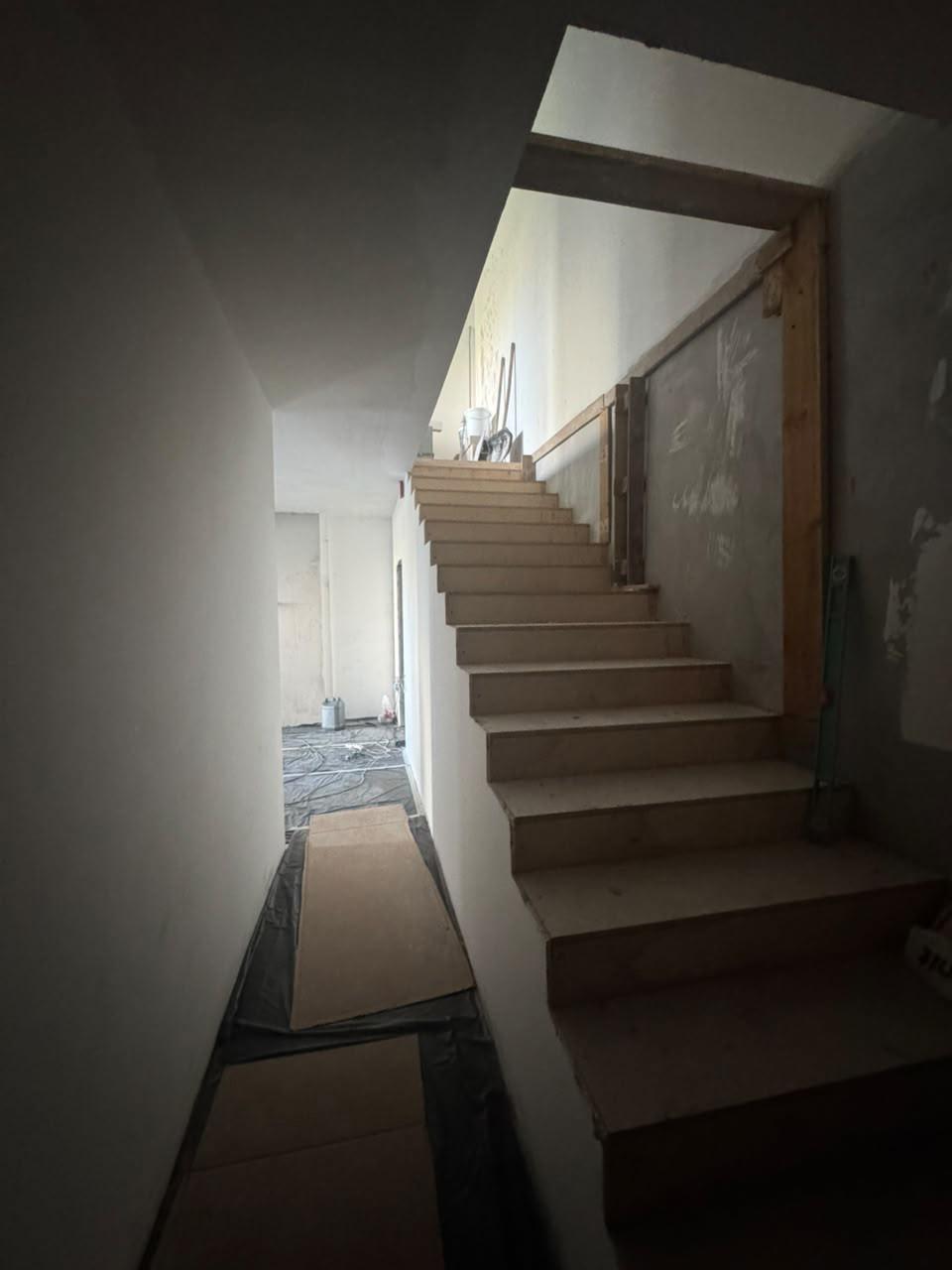 Коммерческое помещение 159.7 м², Астана