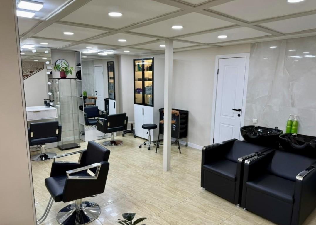 Коммерческое помещение 105.0 м², Астана