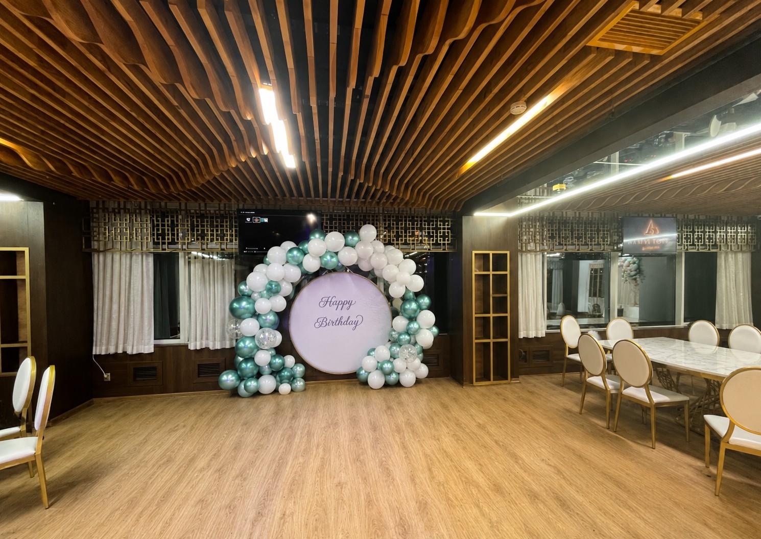 Коммерческое помещение 517.0 м², Астана