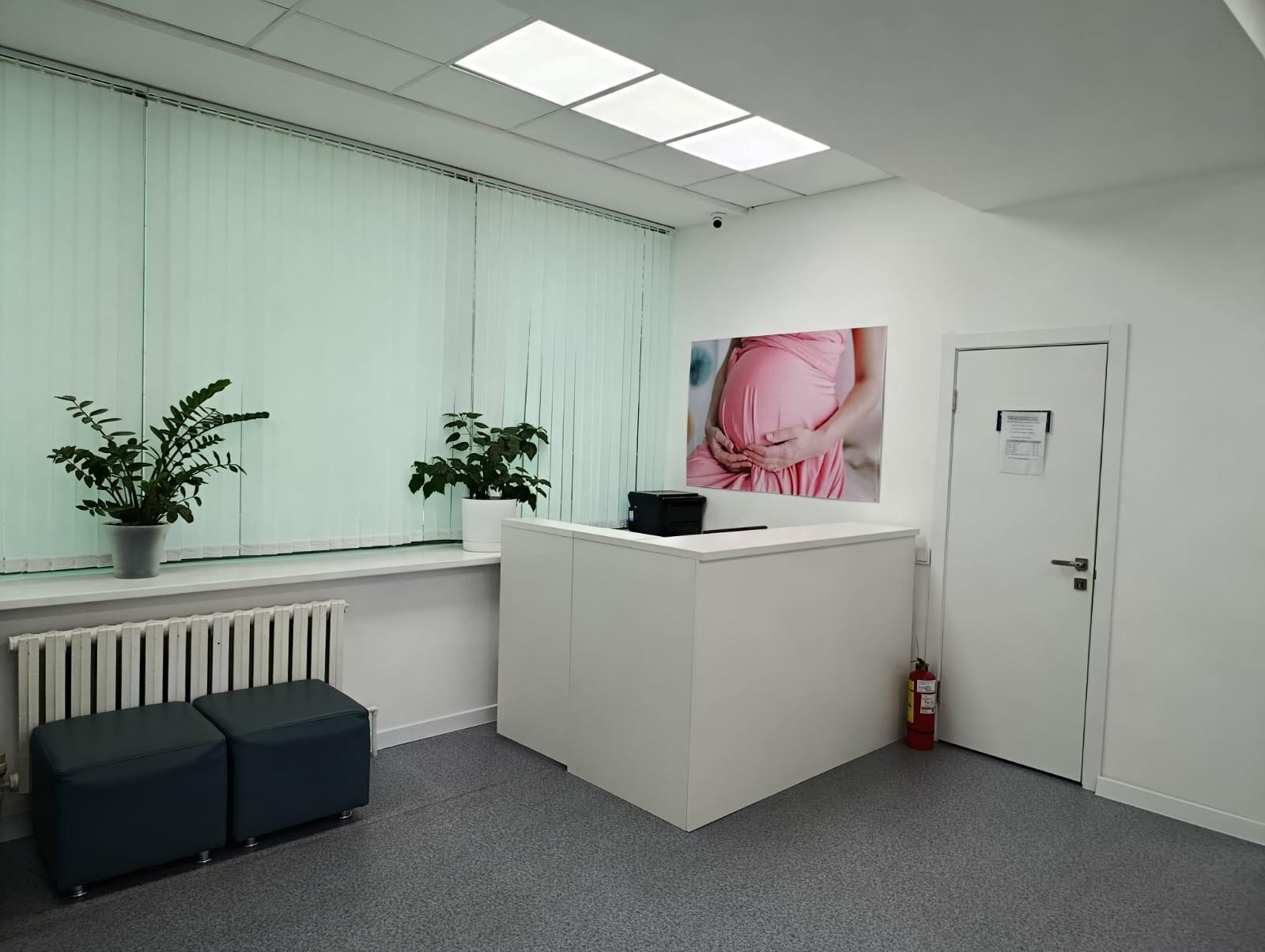 Офис 245.0 м², Астана