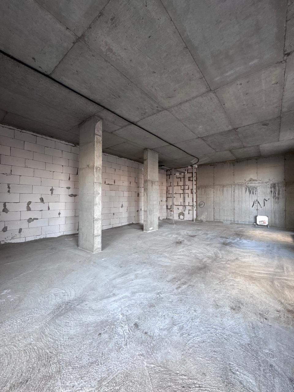 89.88 m² commercial space, Astana — photo 5