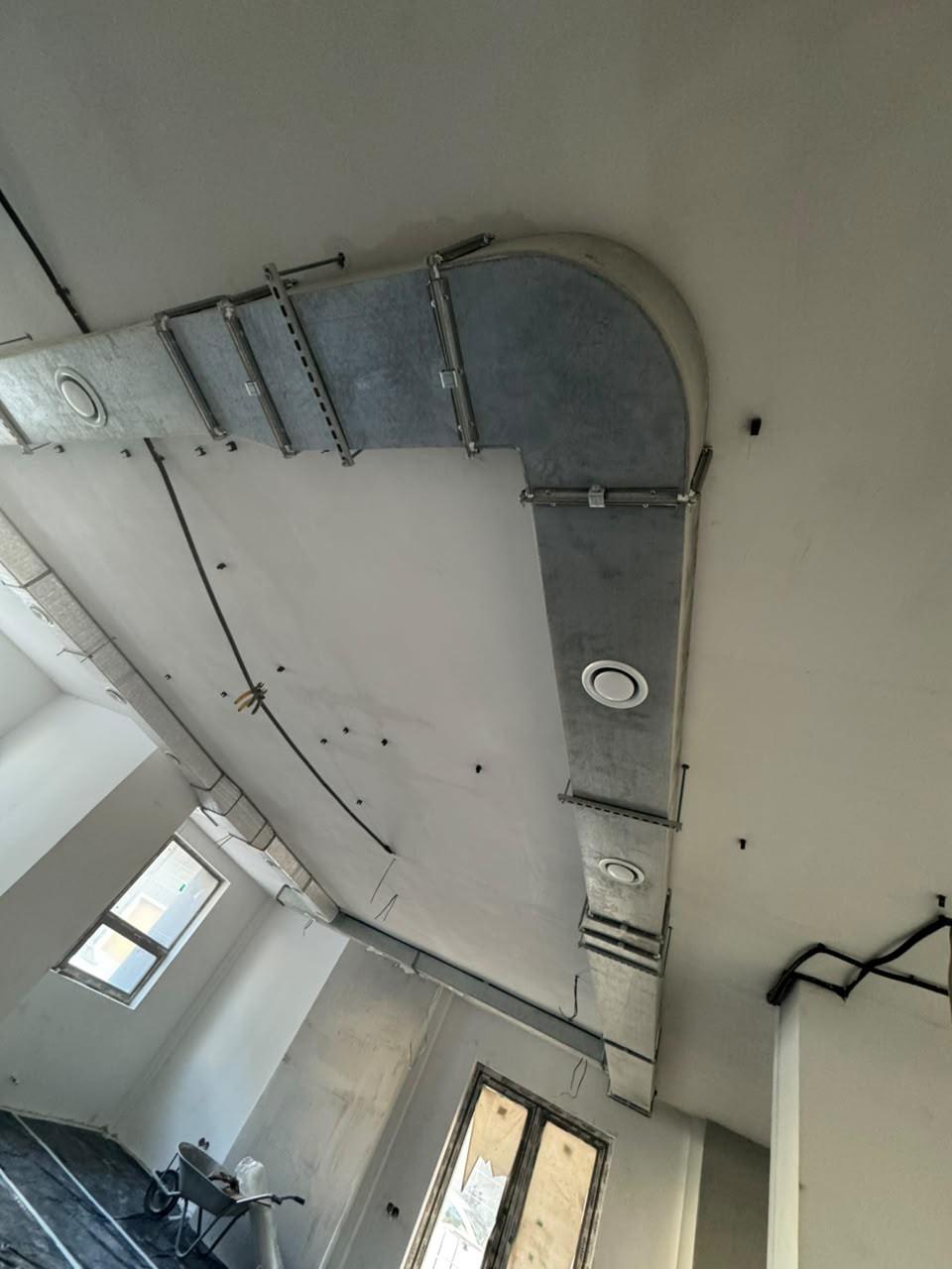 Коммерческое помещение 159.7 м², Астана
