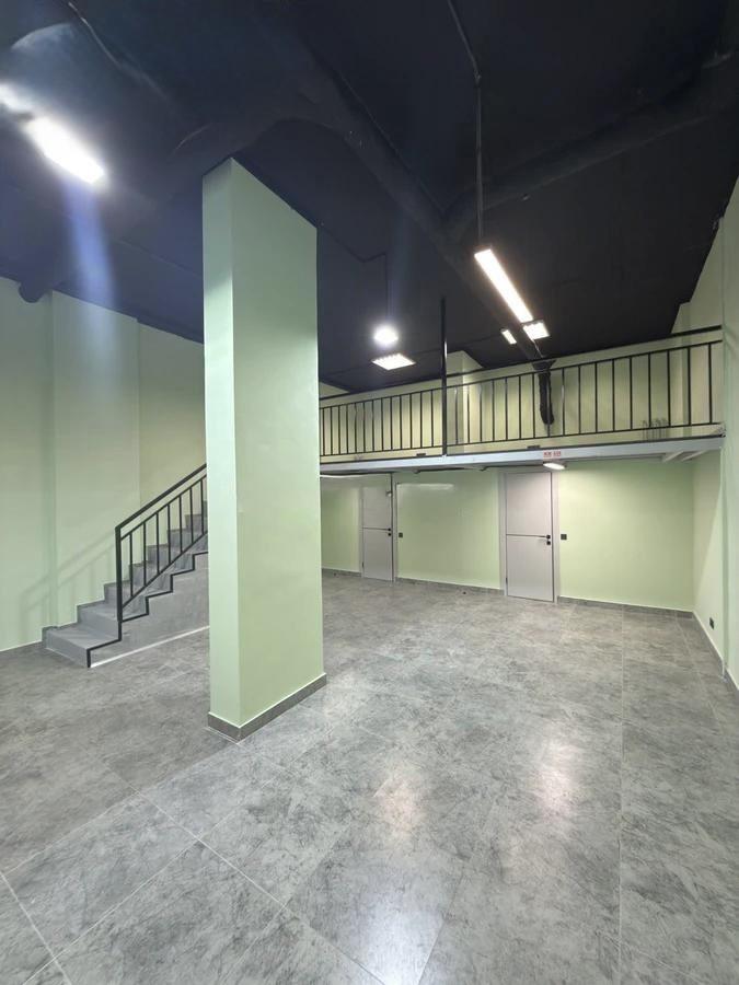 Коммерческое помещение 120.0 м², Астана