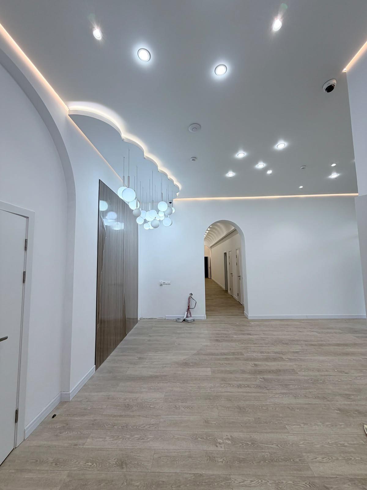 Коммерческое помещение 669.0 м², Астана