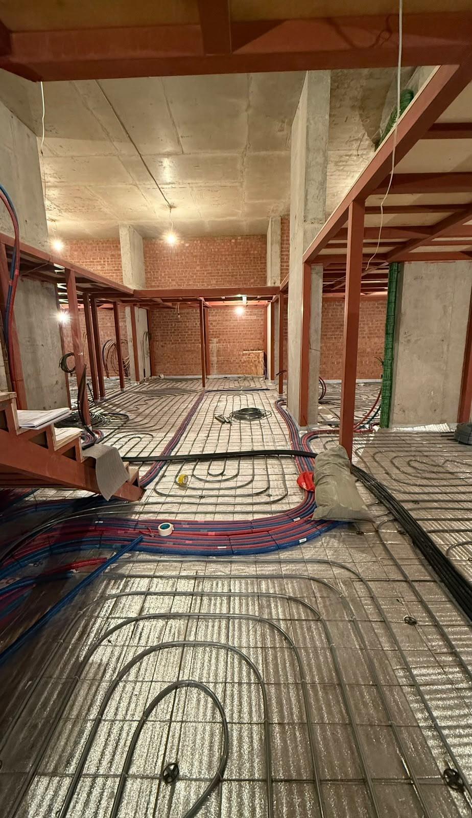 Коммерческое помещение 300.0 м², Астана