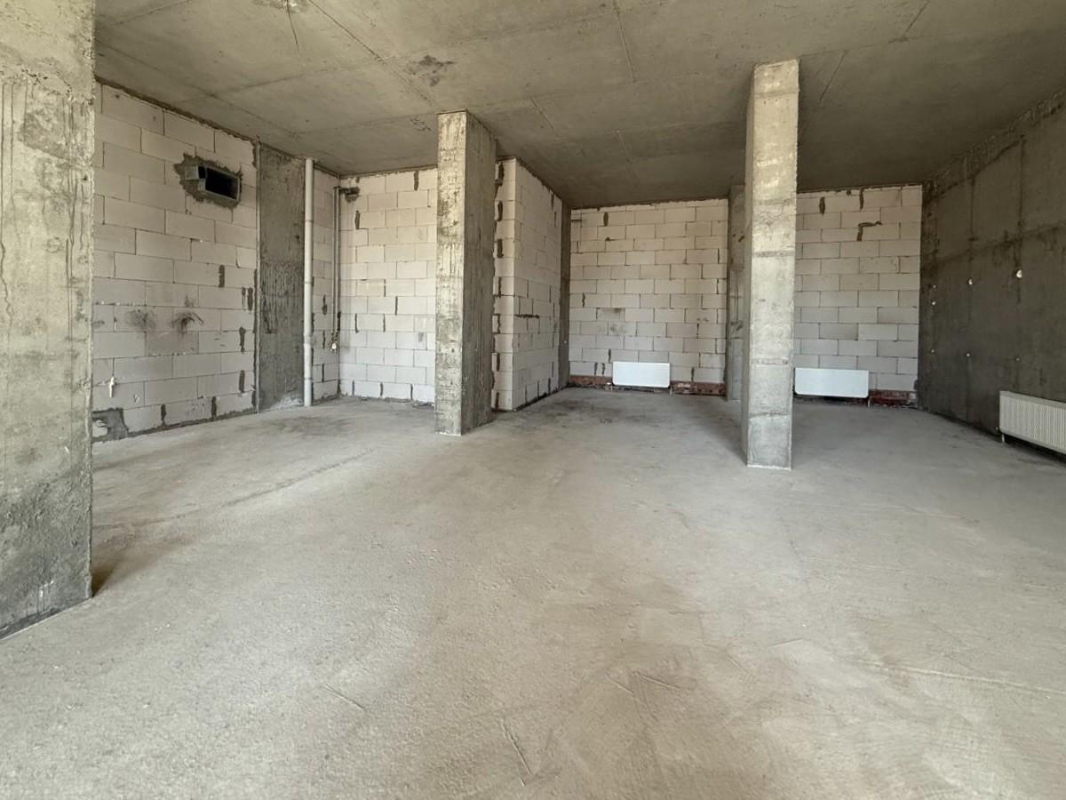 Коммерческое помещение 127.8 м², Астана