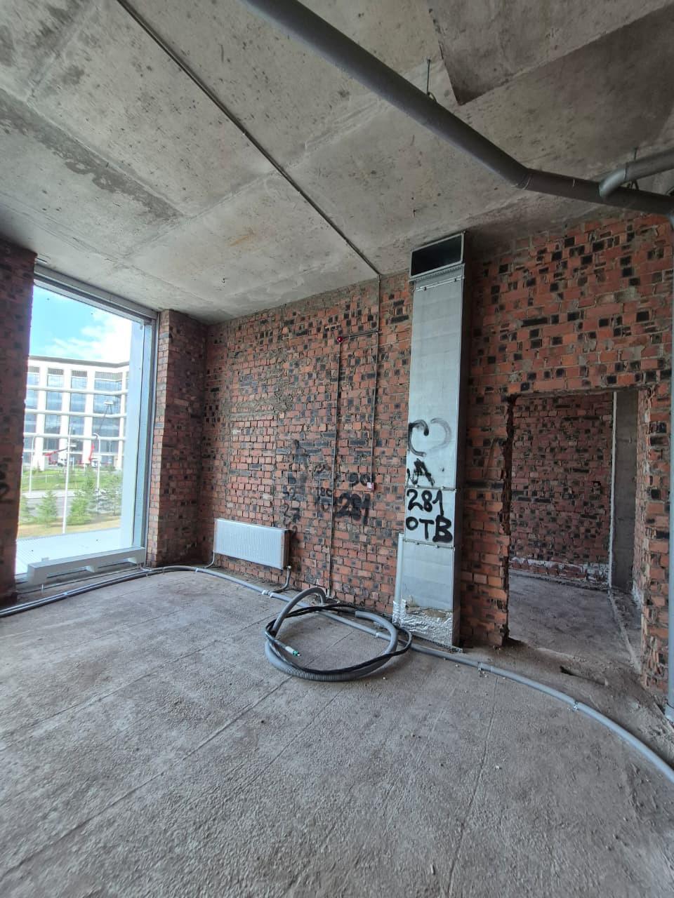 Коммерческое помещение 285.0 м², Астана