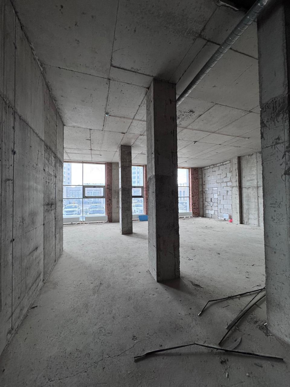 Коммерческое помещение 355.0 м², Астана