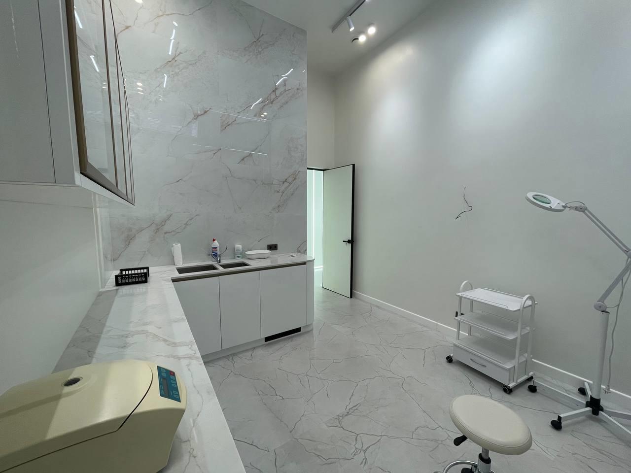 Коммерческое помещение 160.0 м², Астана