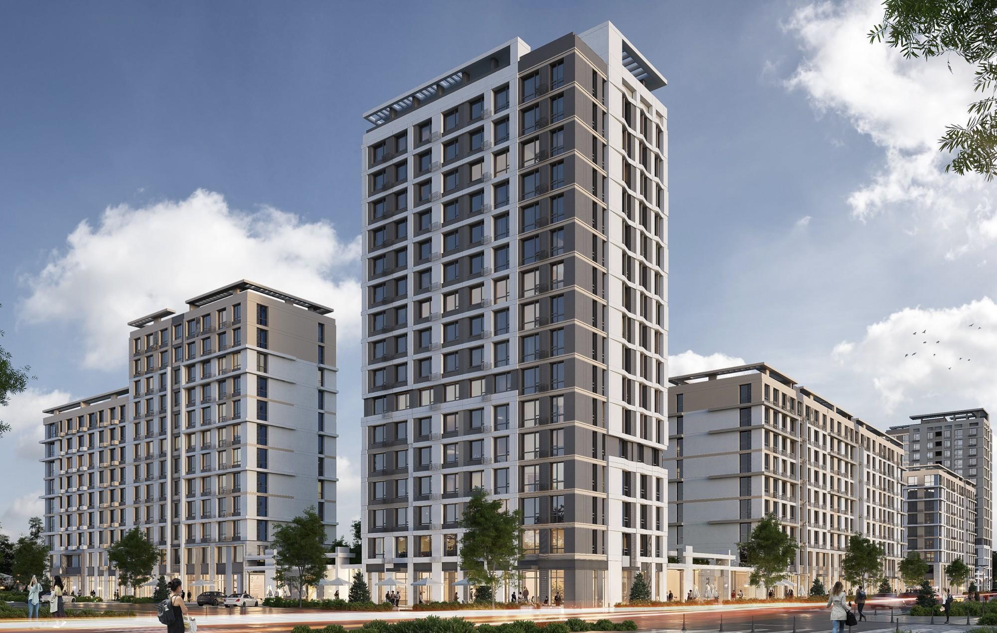 Коммерческое помещение 152 м², Астана