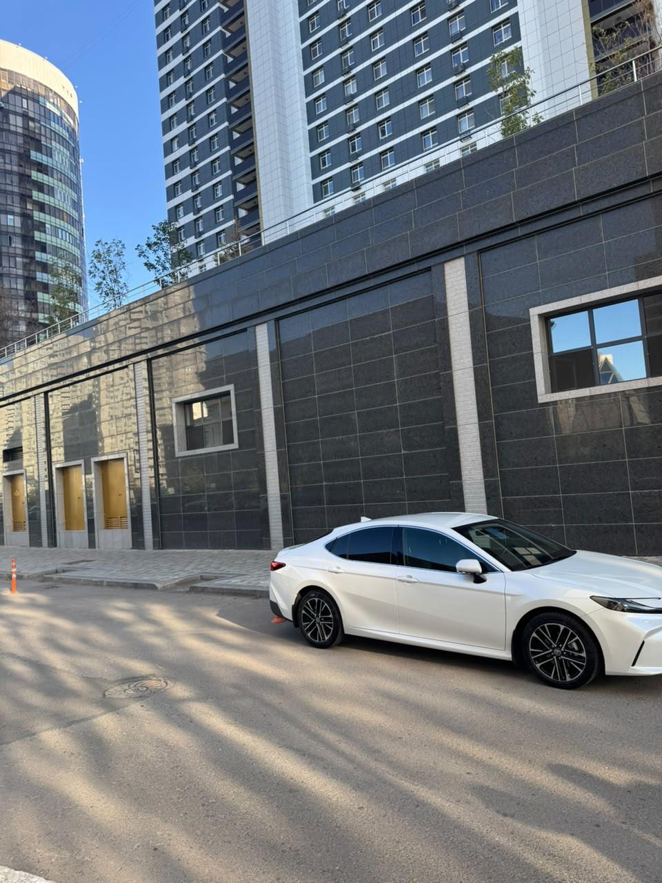 Коммерческое помещение 159.7 м², Астана