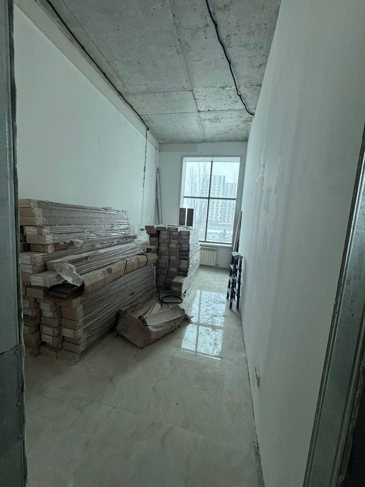 Коммерческое помещение 300.0 м², Астана