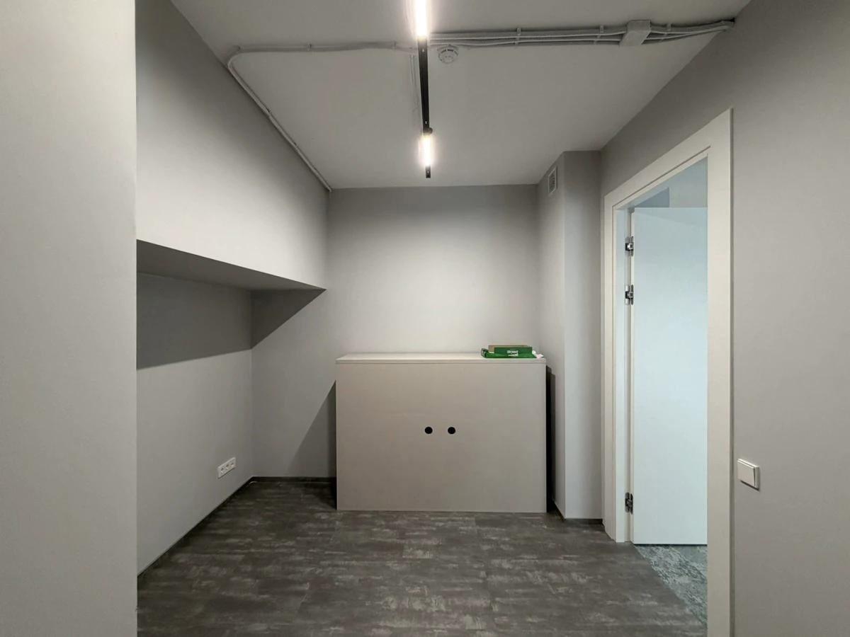 Коммерческое помещение 300.0 м², Астана