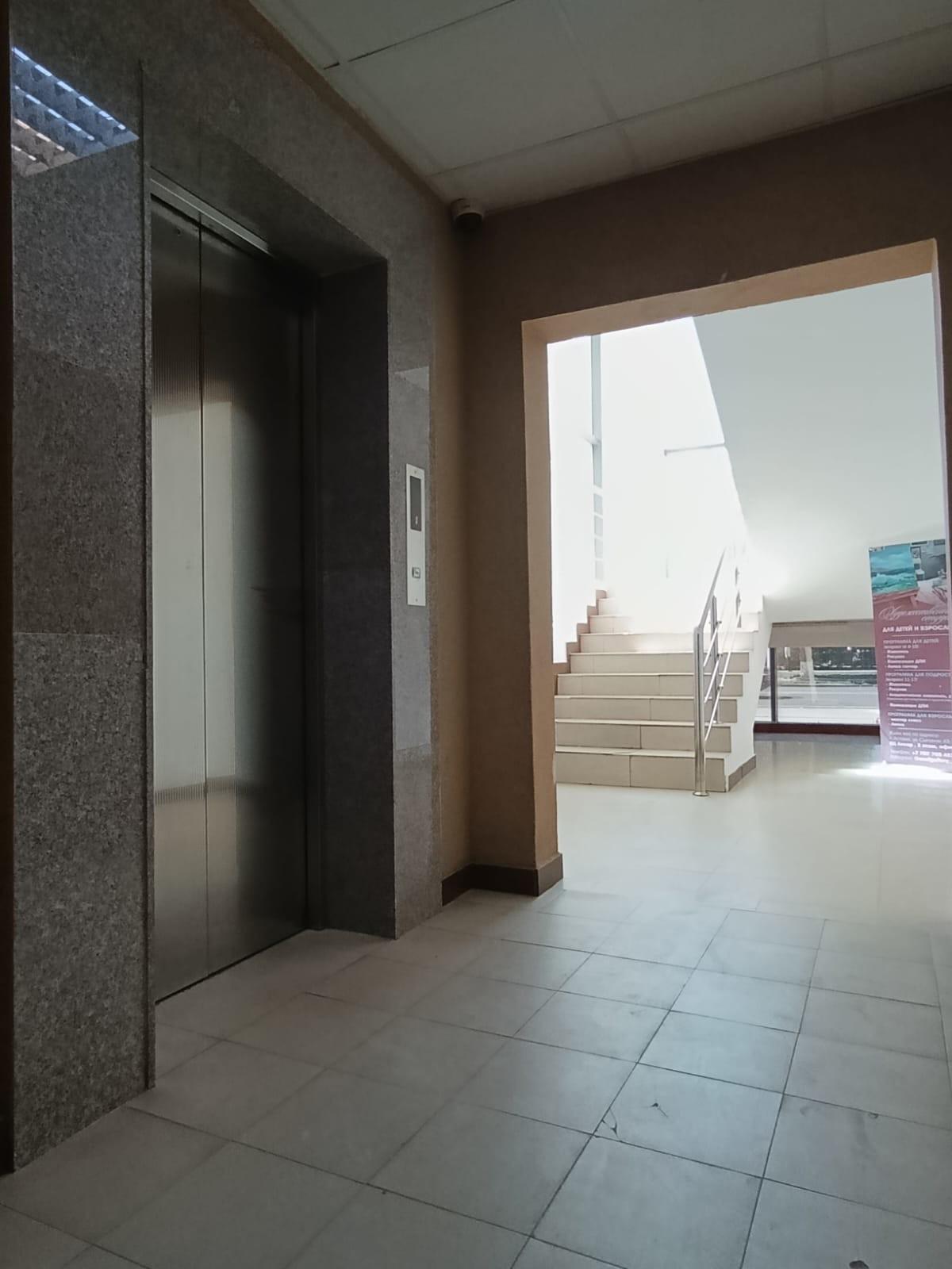 Офис 245.0 м², Астана