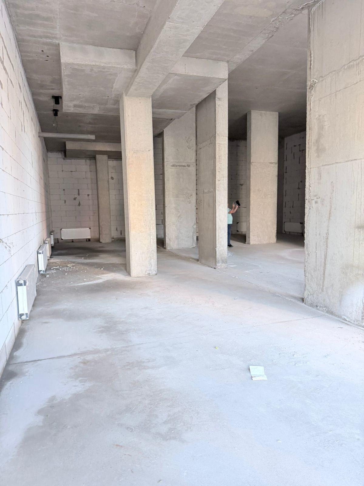 Коммерческое помещение 170.0 м², Астана