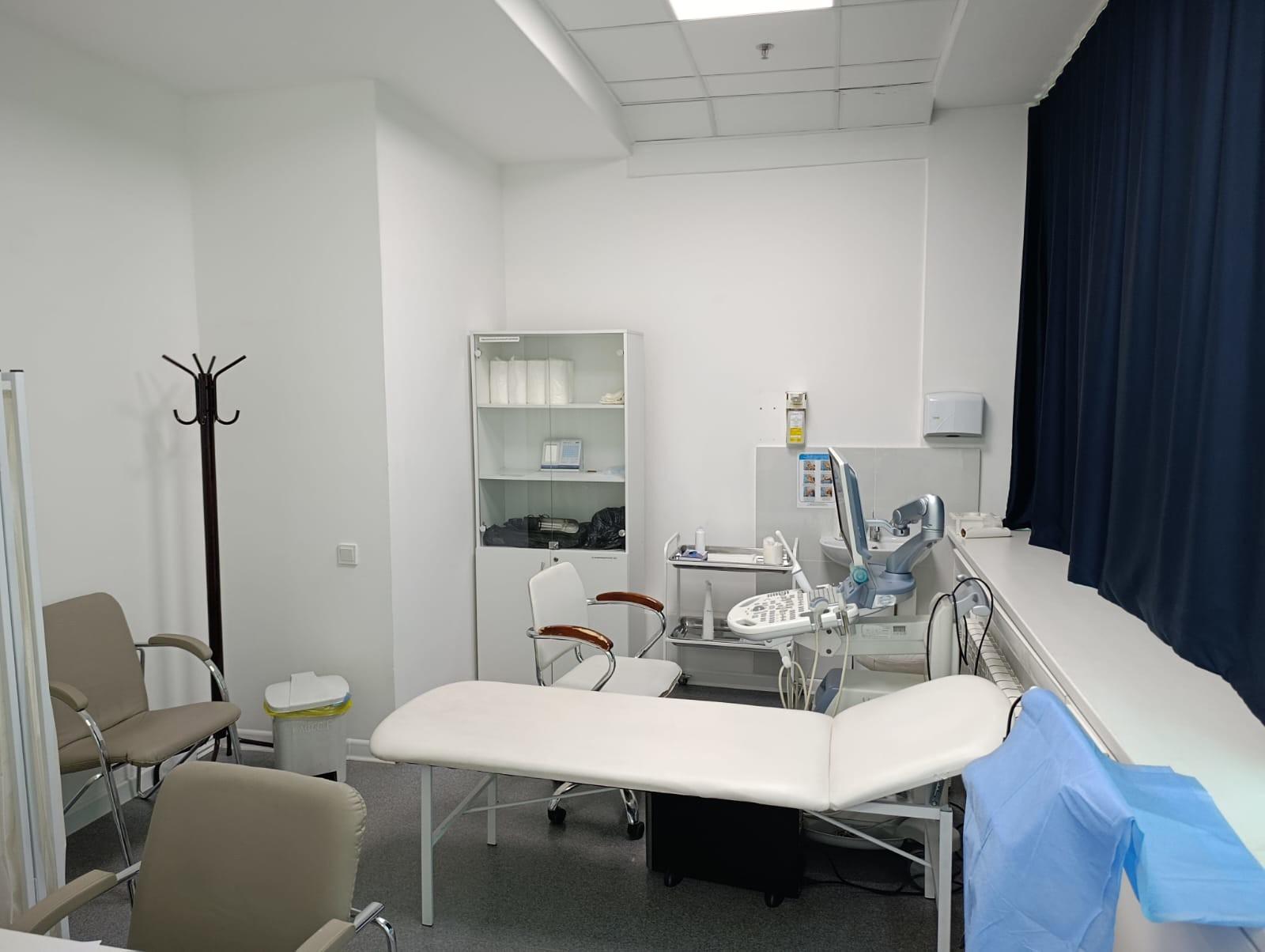 Офис 245.0 м², Астана
