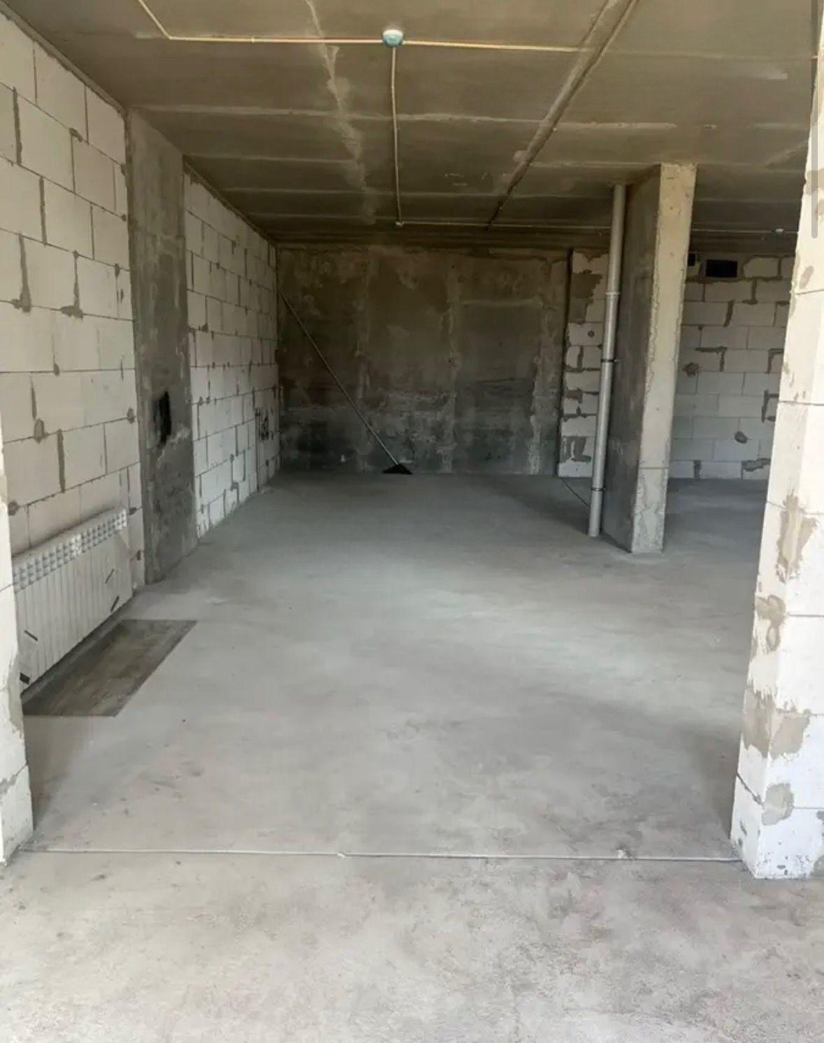 91.6 m² commercial space, Astana — photo 8