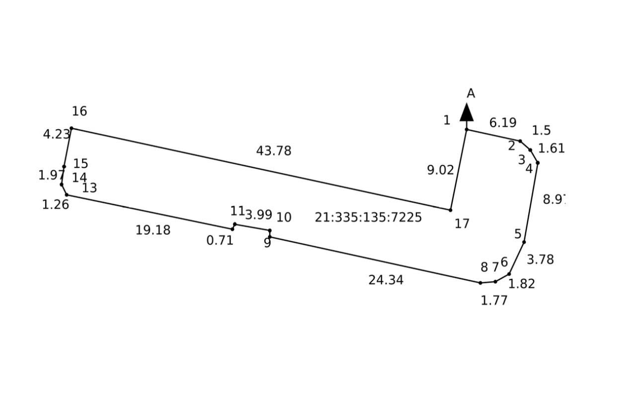 Коммерческое помещение 669.0 м², Астана