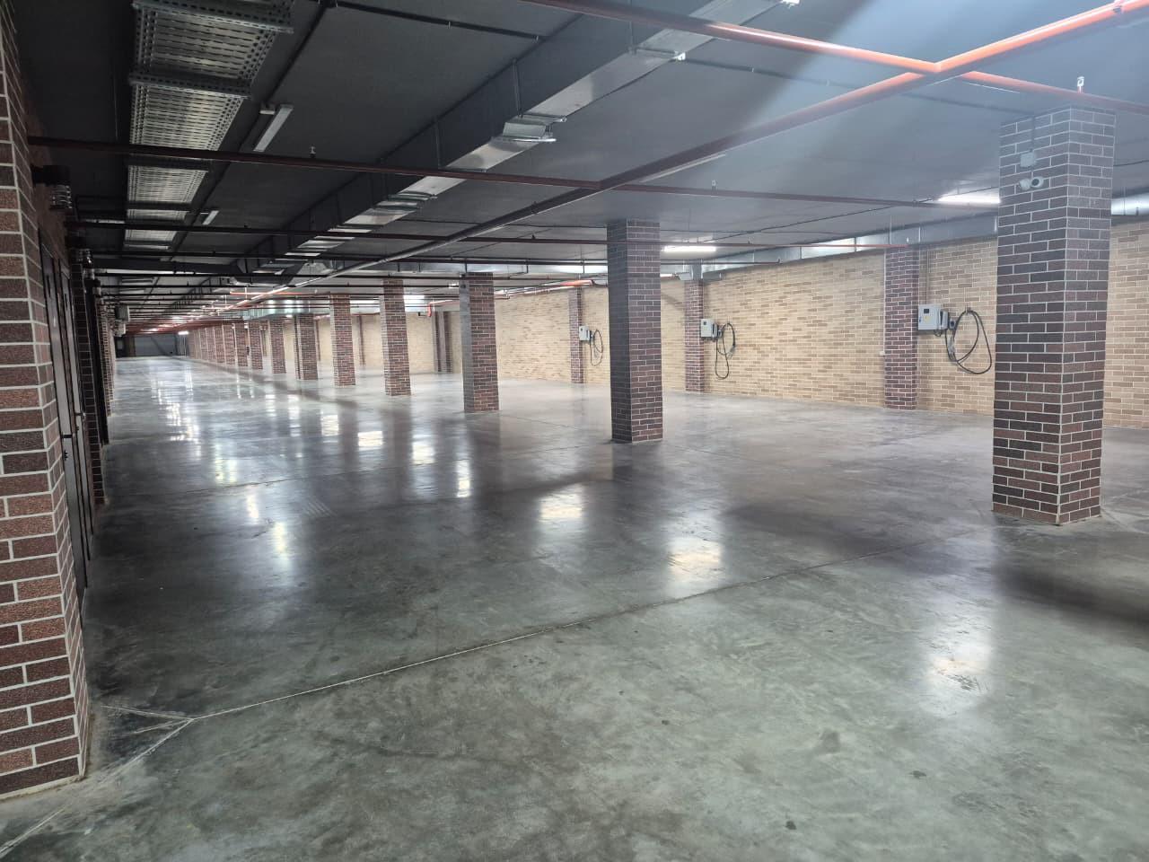 Коммерческое помещение 1911.0 м², Астана