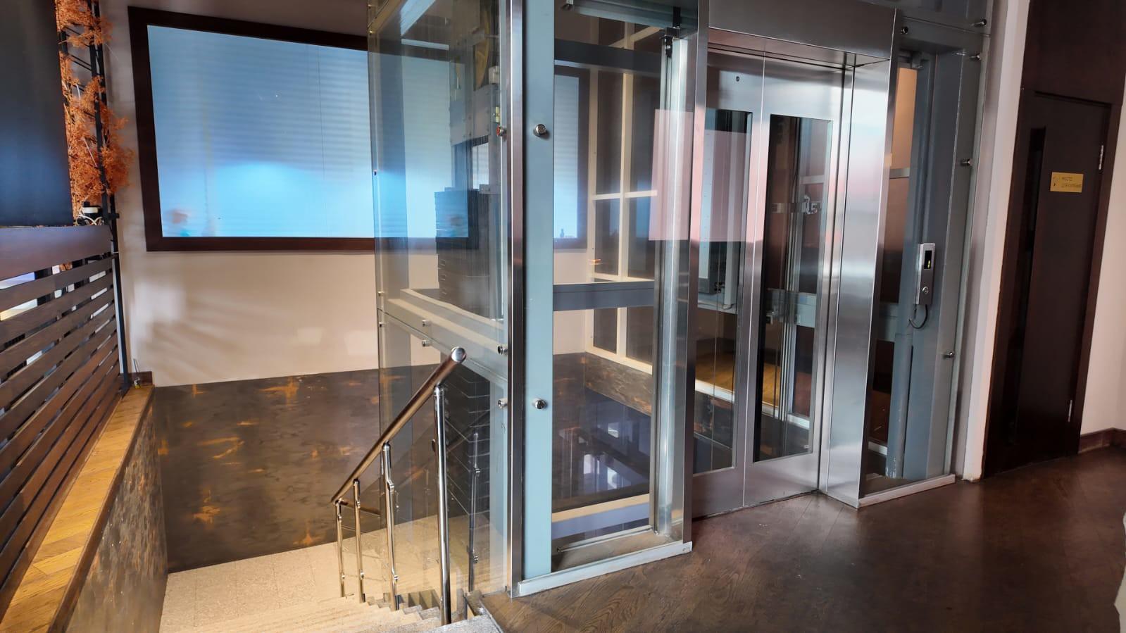 Коммерческое помещение 674.1 м², Астана