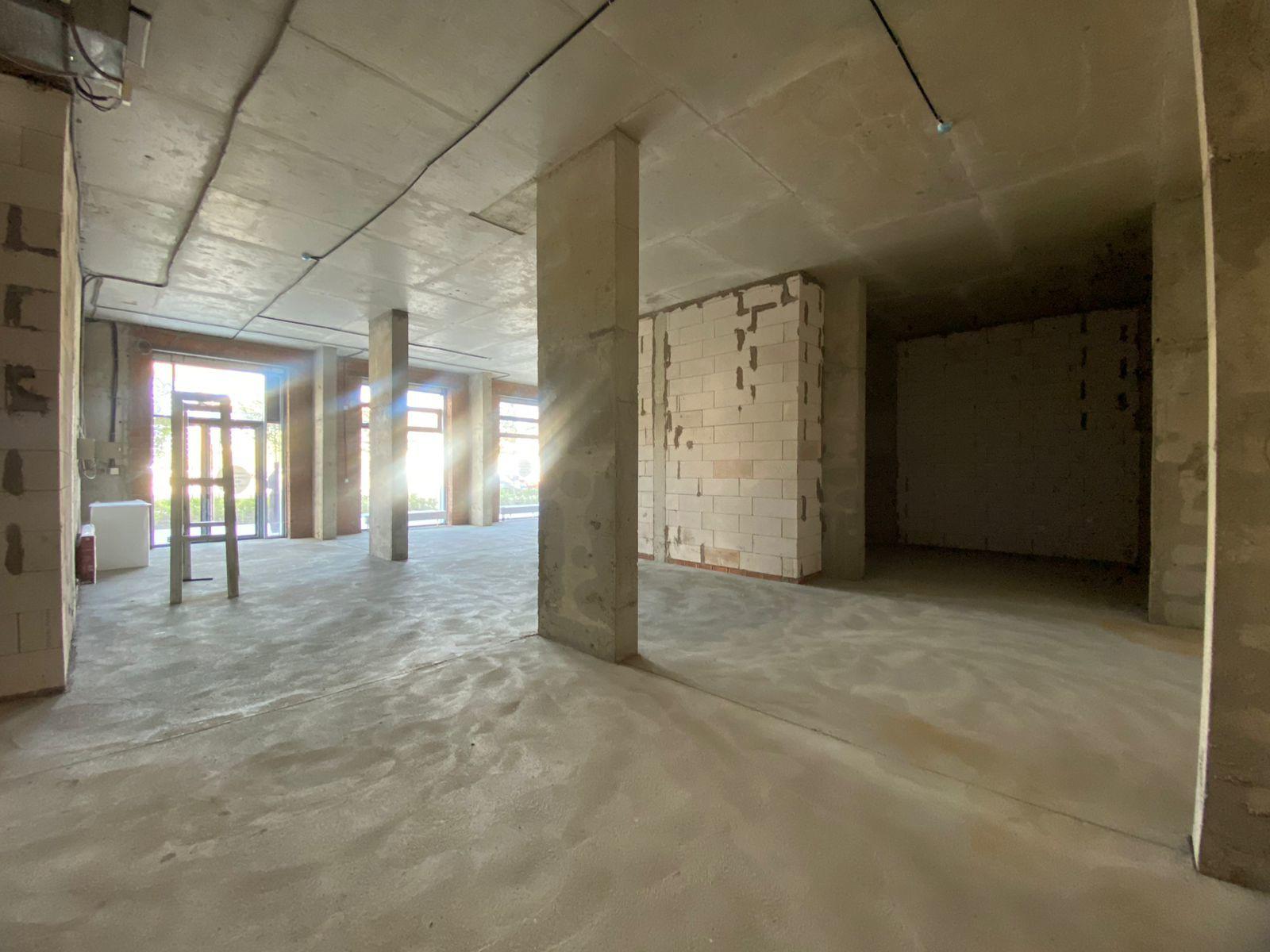 Коммерческое помещение 135.0 м², Астана