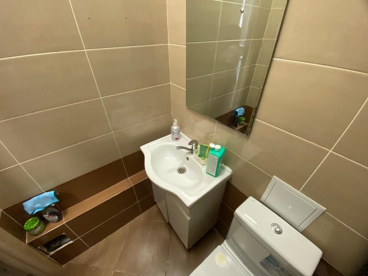 Коммерциялық үй-жай 114.0 м², Астана