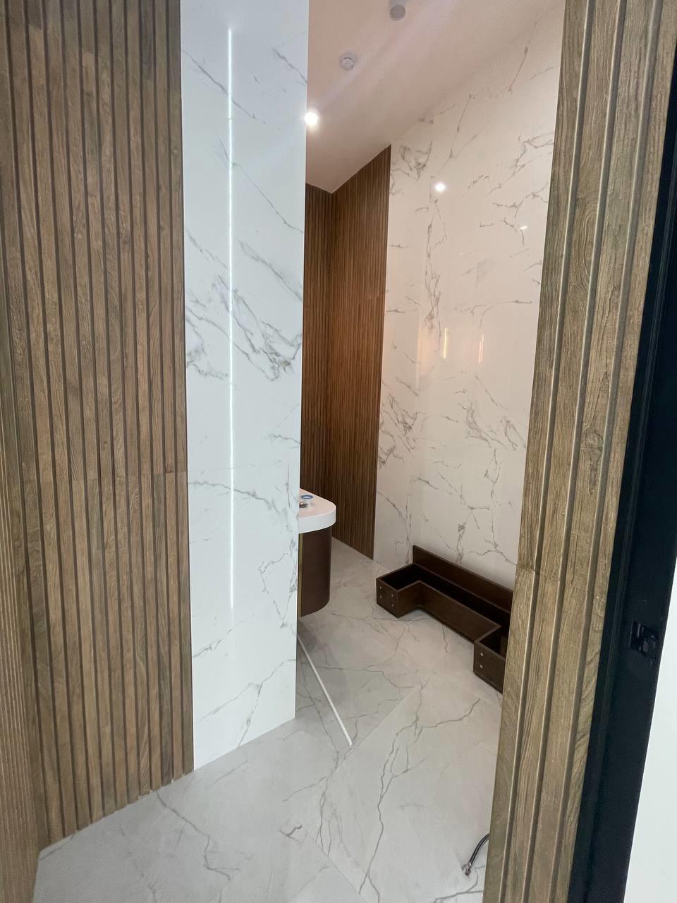 Коммерческое помещение 160.0 м², Астана