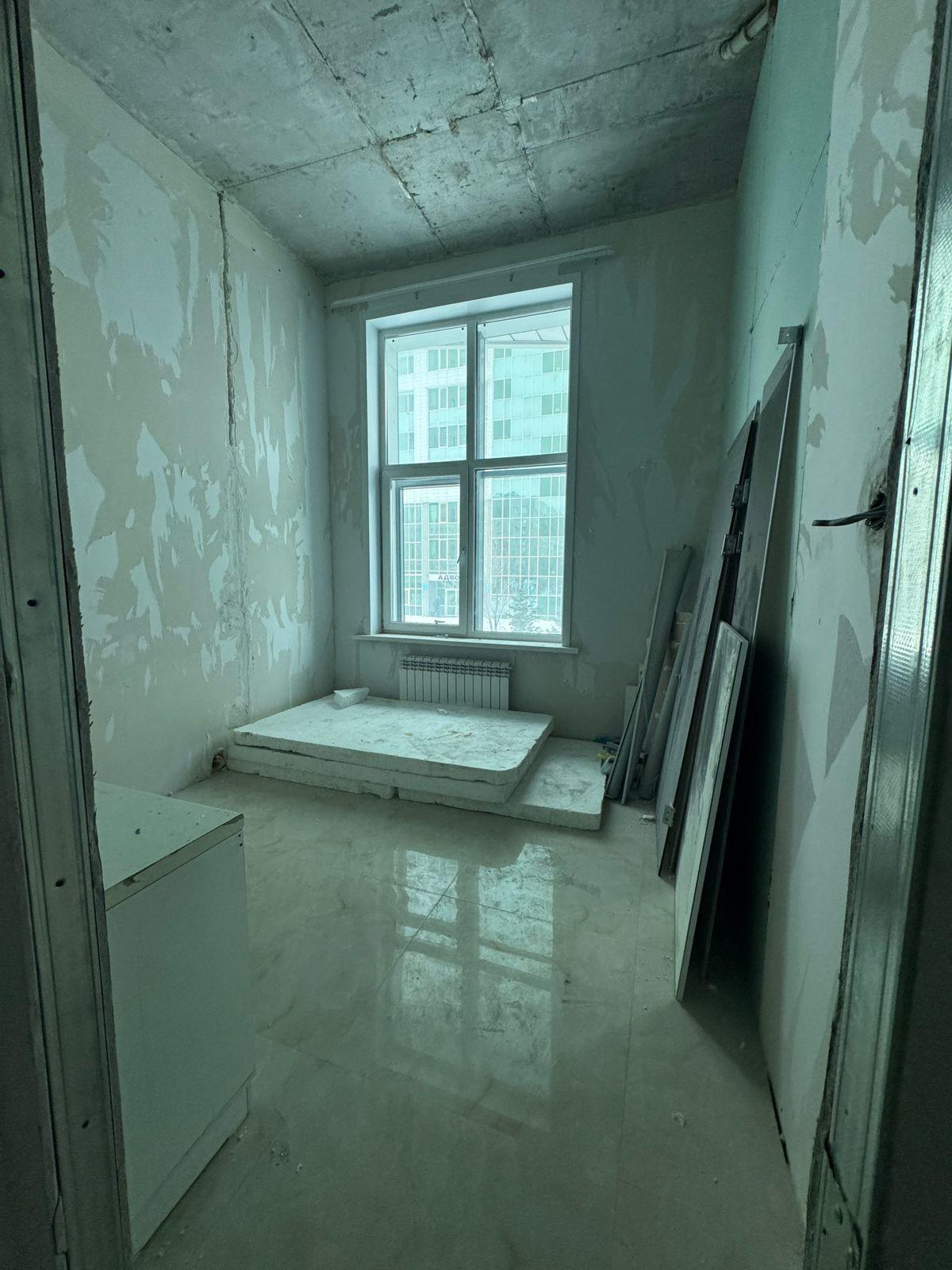 Коммерческое помещение 300.0 м², Астана