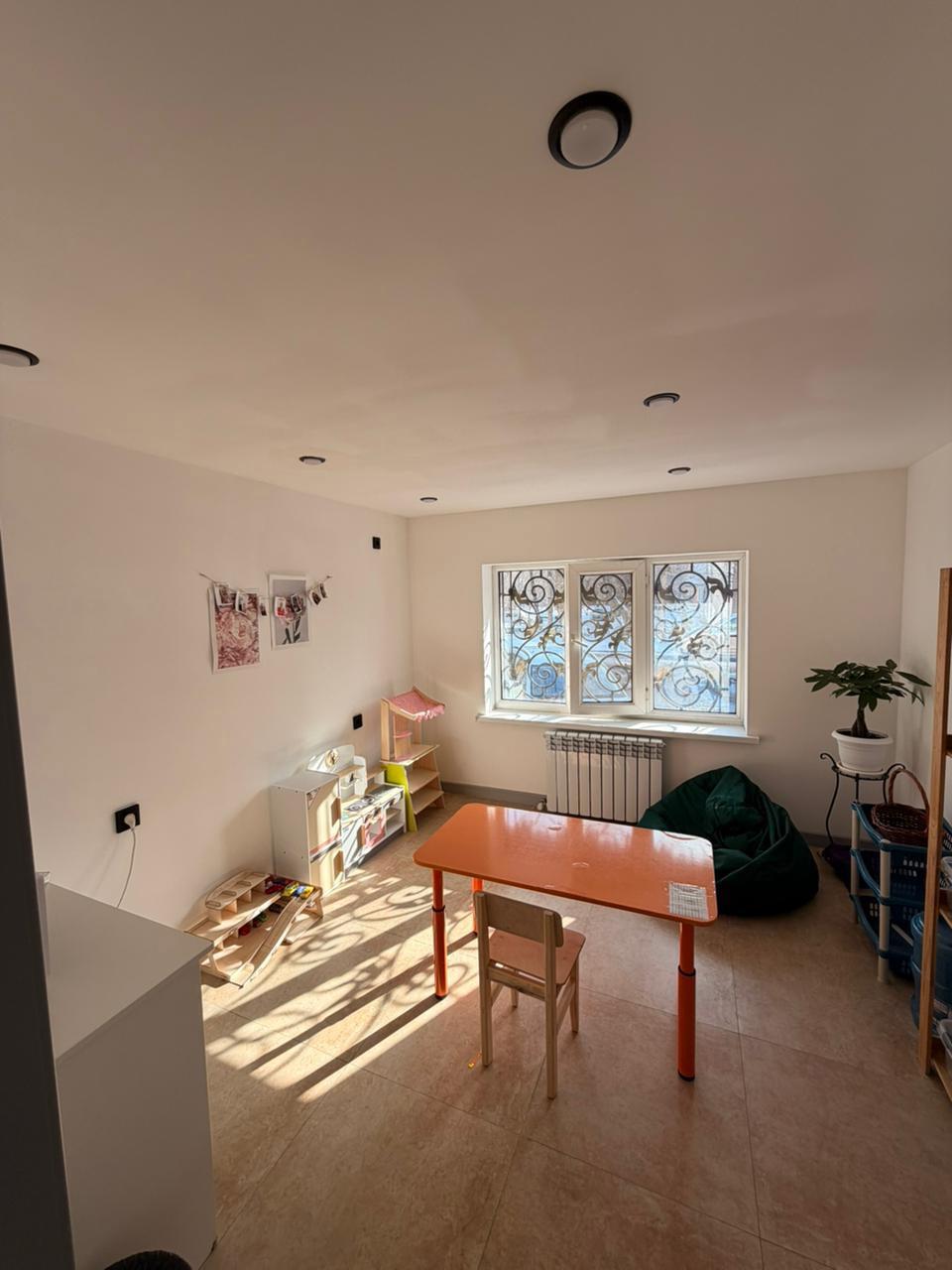 Коммерческое помещение 135.6 м², Астана