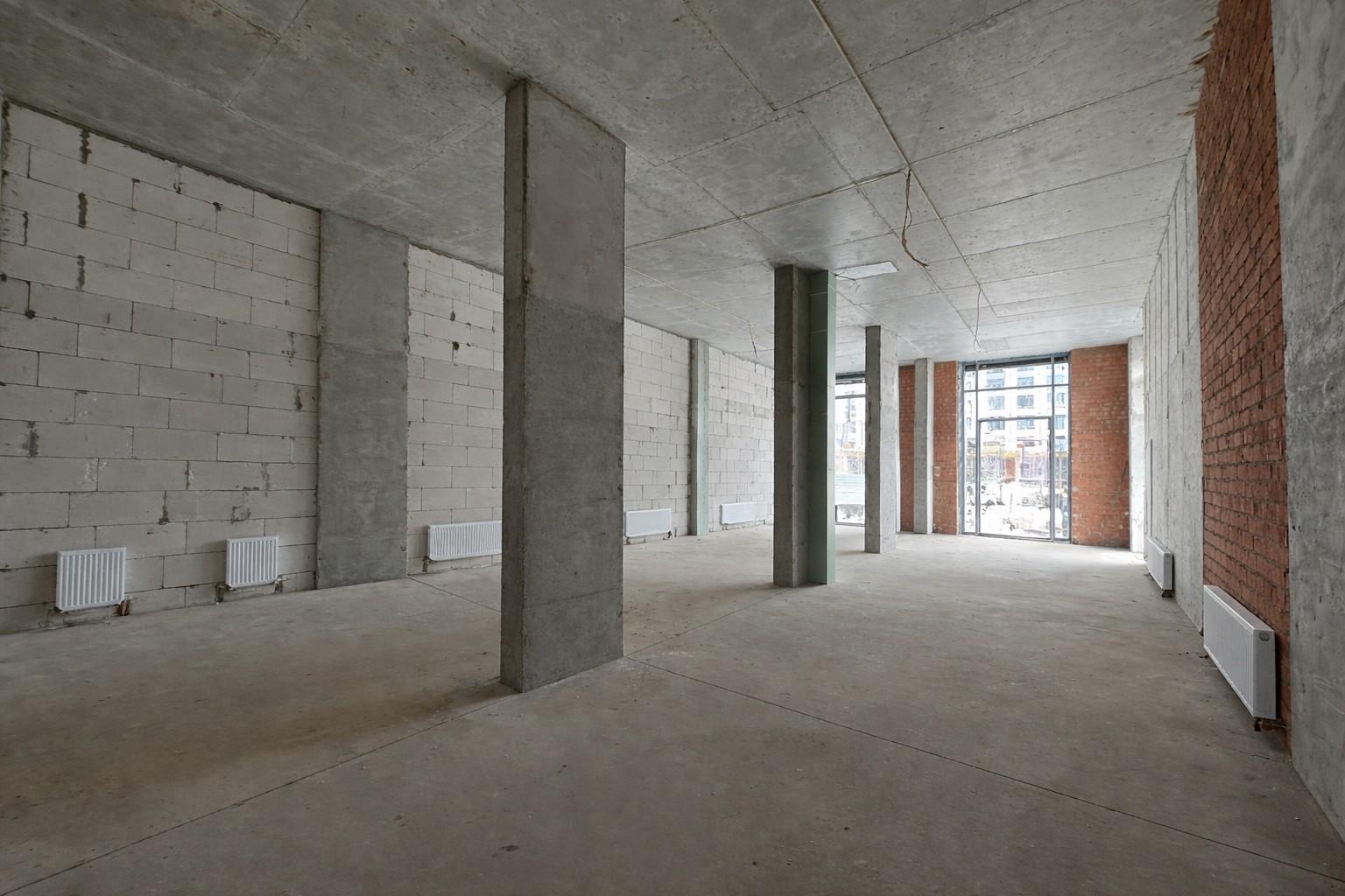 111.9 m² commercial space, Astana — photo 4