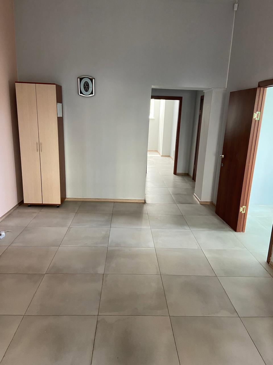 Коммерческое помещение 84.4 м², Астана