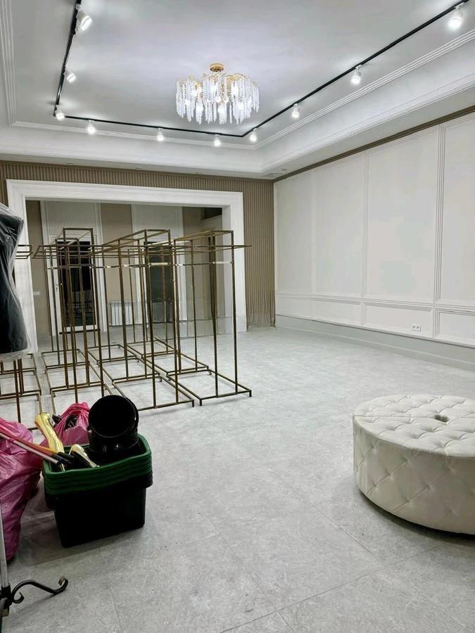 Commercial space 94.4 м², Astana
