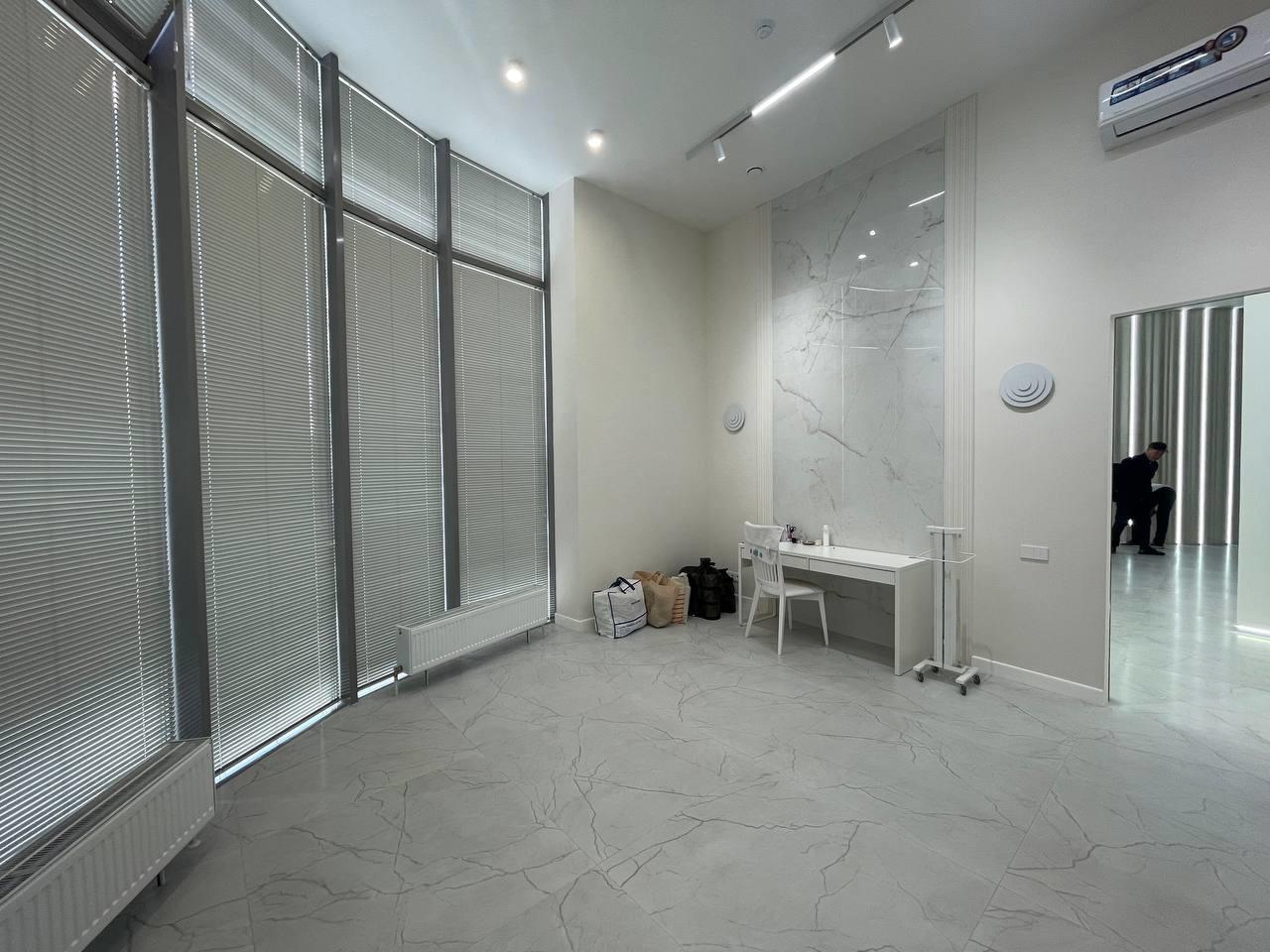 Коммерческое помещение 160.0 м², Астана