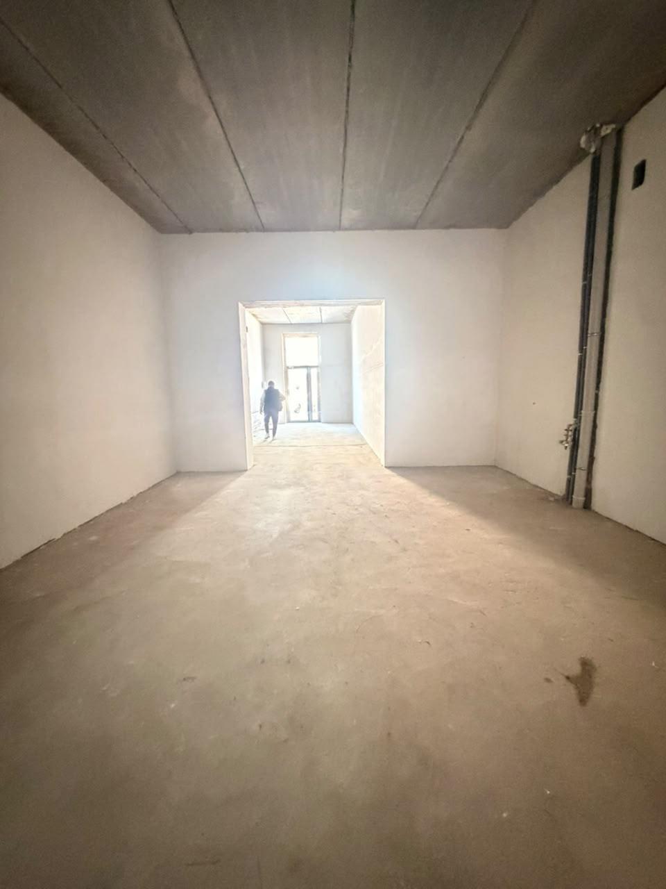 Коммерческое помещение 67.53 м², Астана
