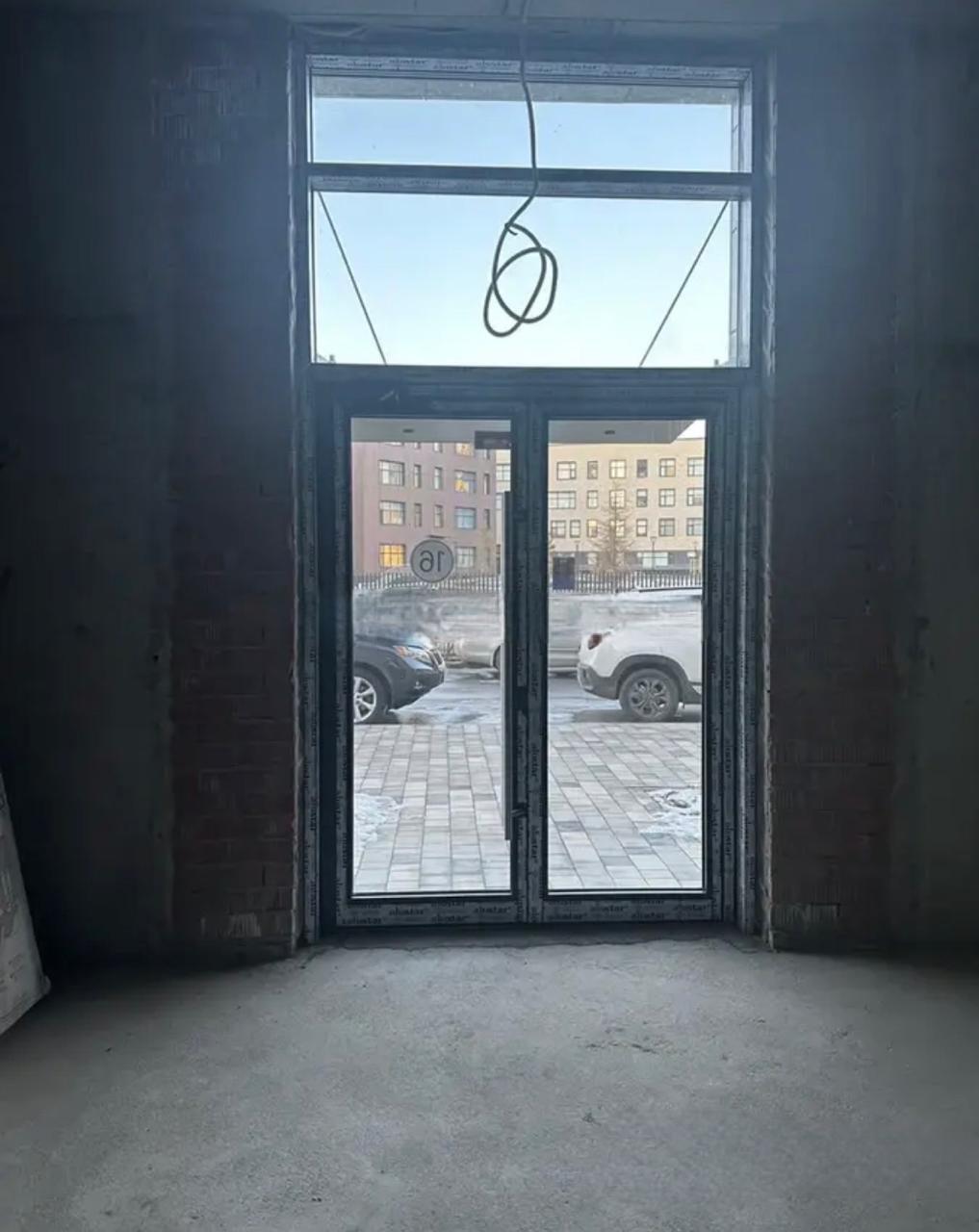 Коммерческое помещение 350.0 м², Астана