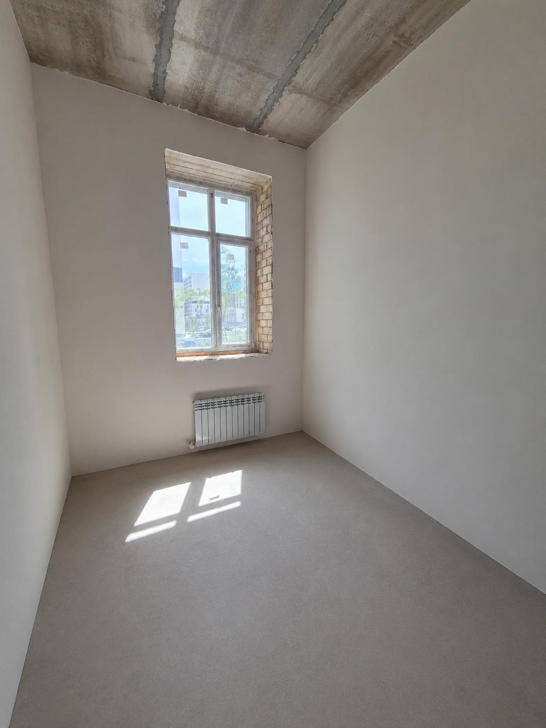 Коммерческое помещение 65.5 м², Астана