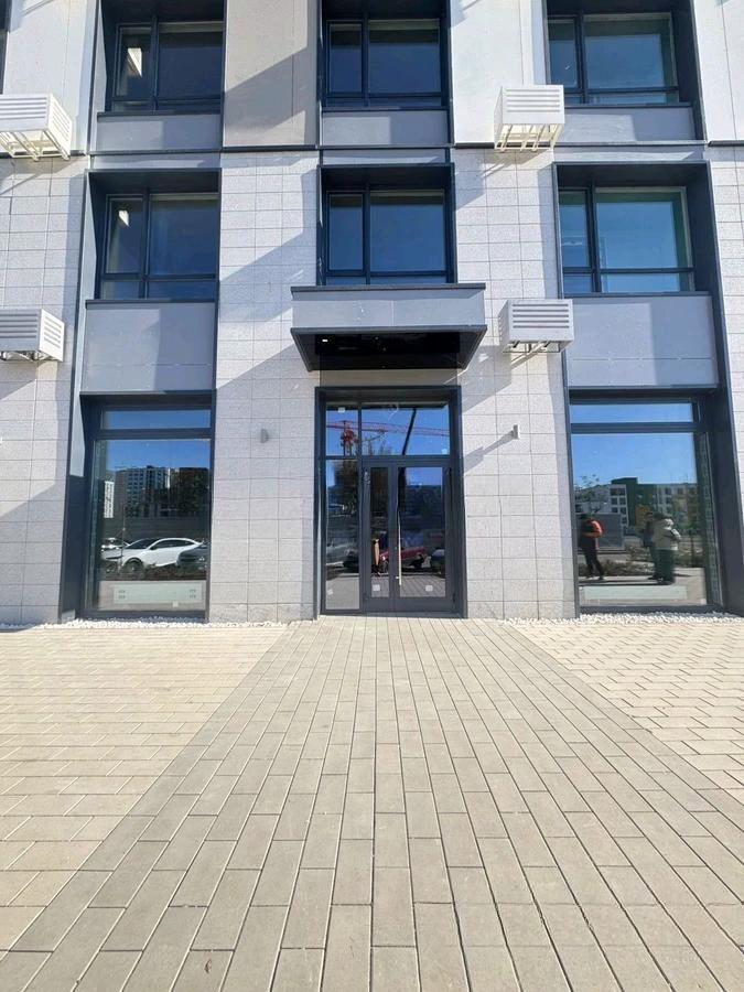Коммерческое помещение 95 м², Астана