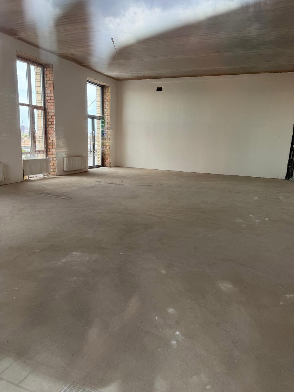 Коммерческое помещение 96.39 м², Астана